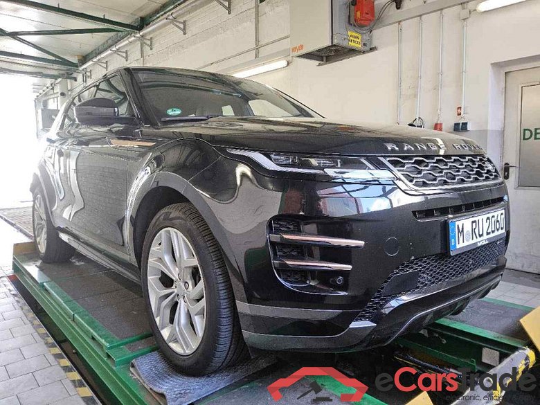 Land Rover Range Rover Evoque (L551)(2018->) DE - SUV5 2.0 P200 Mild-Hybrid EU6d, R-Dynamic SE, 2020 - 2023 #2