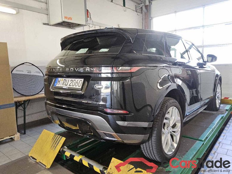Land Rover Range Rover Evoque (L551)(2018->) DE - SUV5 2.0 P200 Mild-Hybrid EU6d, R-Dynamic SE, 2020 - 2023 #3