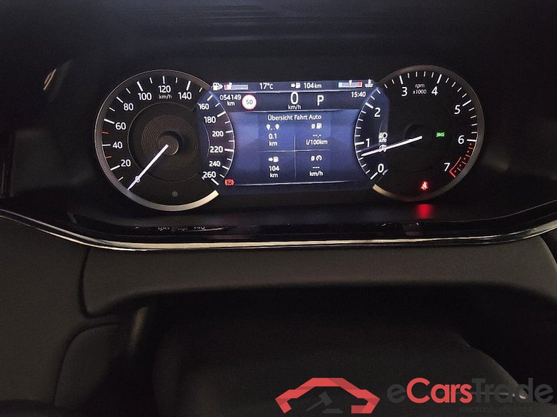 Land Rover Range Rover Evoque (L551)(2018->) DE - SUV5 2.0 P200 Mild-Hybrid EU6d, R-Dynamic SE, 2020 - 2023 #6