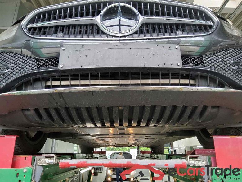 Mercedes-Benz C T-Modell (BM 206)(03.2021->) DE - Kb5 C 300 e EU6d, Avantgarde (ab 04/23), 2023 - 2024 #5