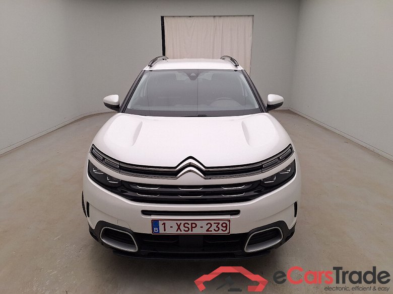 Citroën, C5 Aircross '18, Citroën C5 Aircross 1.5 BlueHDi 130 S&S EAT8 Bus.