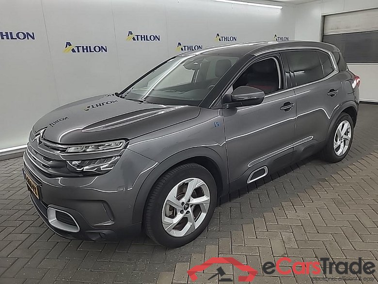 CITROEN C5 Aircross Hybrid 225 e-EAT8 Business 5D 165kW #1