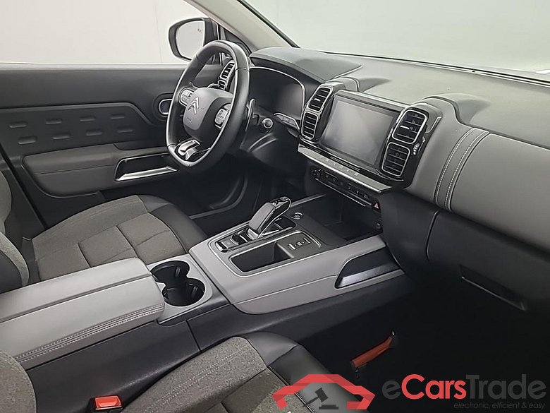 CITROEN C5 Aircross Hybrid 225 e-EAT8 Business 5D 165kW #6