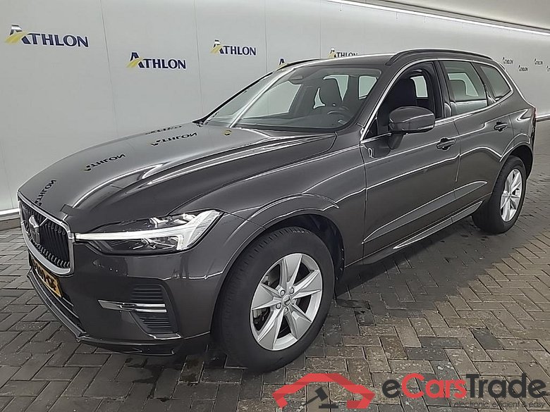 VOLVO XC60 B5 Automaat Momentum Business 5D 184kW #1