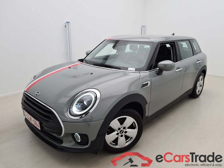 MINI CLUBMAN 1.5 COOPER AUT #1