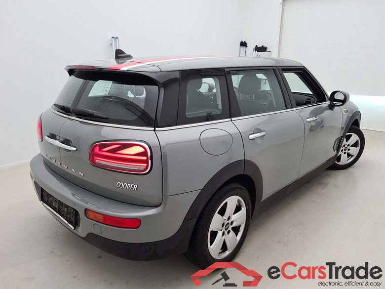 MINI CLUBMAN 1.5 COOPER AUT #2