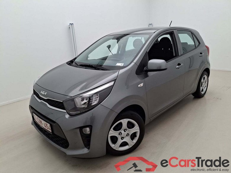 KIA PICANTO 1.0 MPI ISG PURE