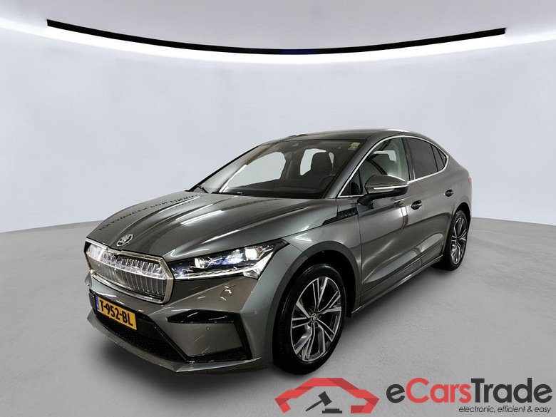 SKODA Enyaq Coupé iV 150 kW #1