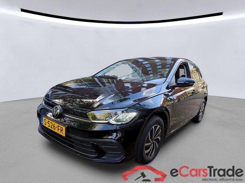 VOLKSWAGEN POLO 70 kW