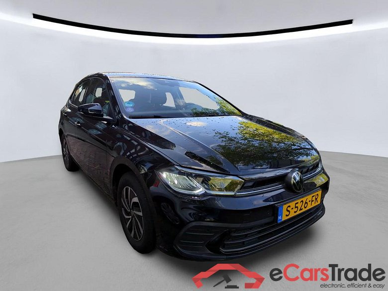 VOLKSWAGEN POLO 70 kW #3