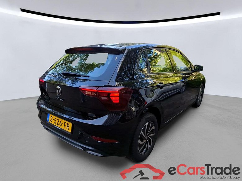 VOLKSWAGEN POLO 70 kW #4