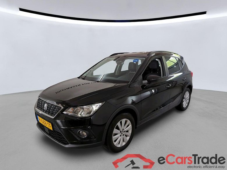 SEAT Arona 70 kW