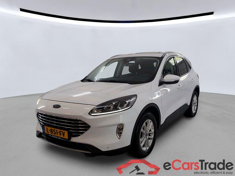 FORD KUGA 110 kW #1