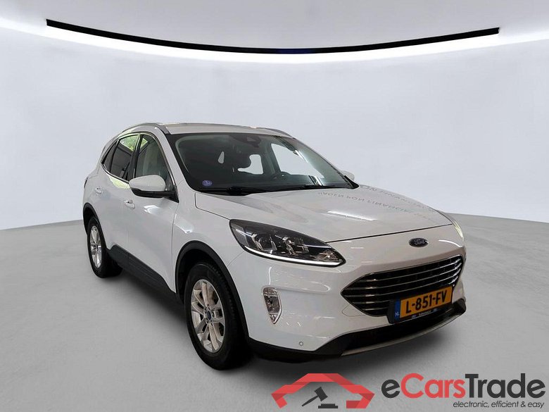 FORD KUGA 110 kW #4