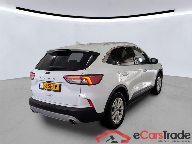 FORD KUGA 110 kW #5