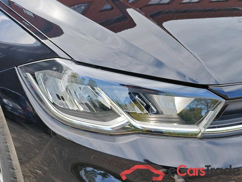 VOLKSWAGEN POLO 70 kW #4