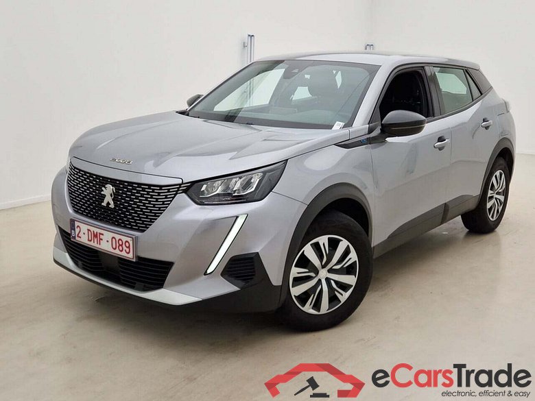 PEUGEOT 2008 ARRAY ACTIVE PACK #1