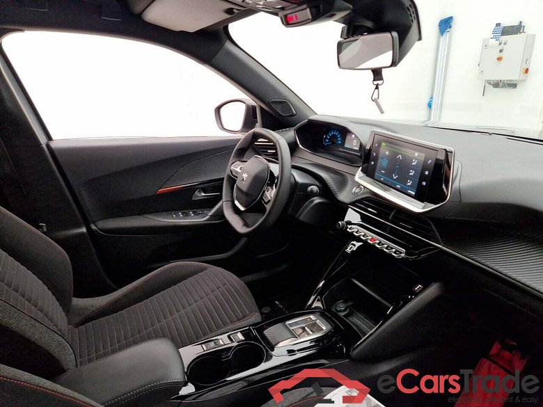 PEUGEOT 2008 ARRAY ACTIVE PACK #3
