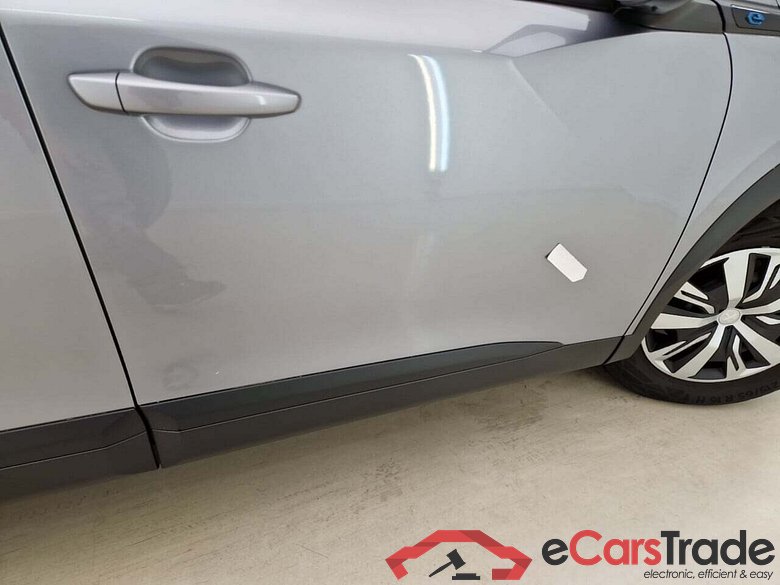 PEUGEOT 2008 ARRAY ACTIVE PACK #5