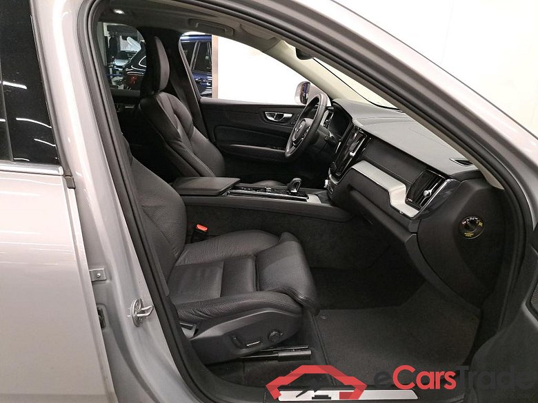 VOLVO - VOL XC60 T6 PHEV 350PK 4x4 Ultimate Bright With Moritz Leather & 360 Camera & Semi Auto Foldable Trailer Hook  * HYBRID * #3