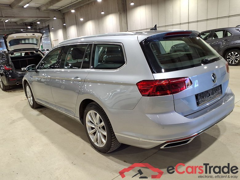 VOLKSWAGEN Passat 1.4 TSI MSQ VARIANT GTE BUSINESS #2