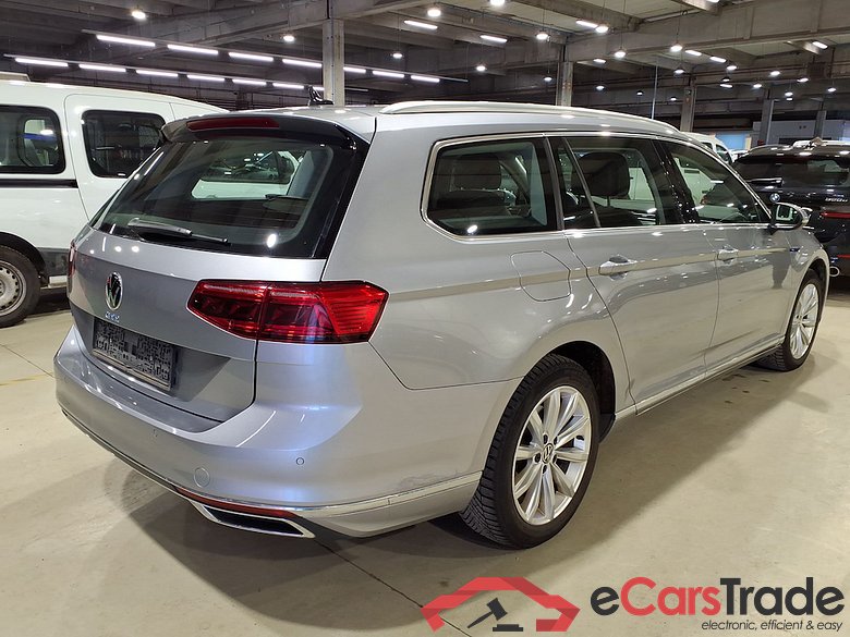 VOLKSWAGEN Passat 1.4 TSI MSQ VARIANT GTE BUSINESS #4