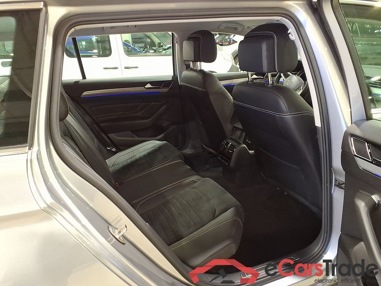 VOLKSWAGEN Passat 1.4 TSI MSQ VARIANT GTE BUSINESS #5