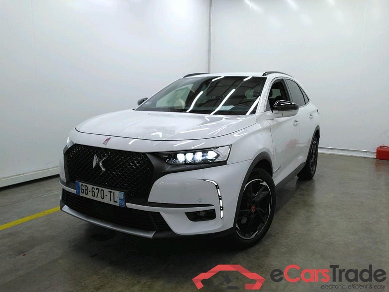 7 Crossback Performance Line + 1.6 PureTech 180CV BVA8 E6d #1