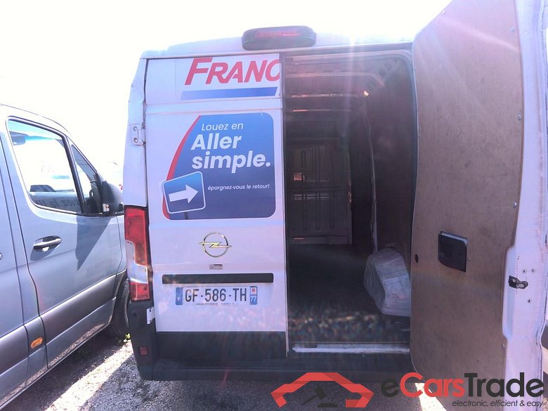 MOVANO FG 3T5 L2H2 PCLIM 140 #6
