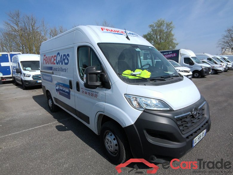 MOVANO FG 3T5 L2H2 PCLIM 140 #2