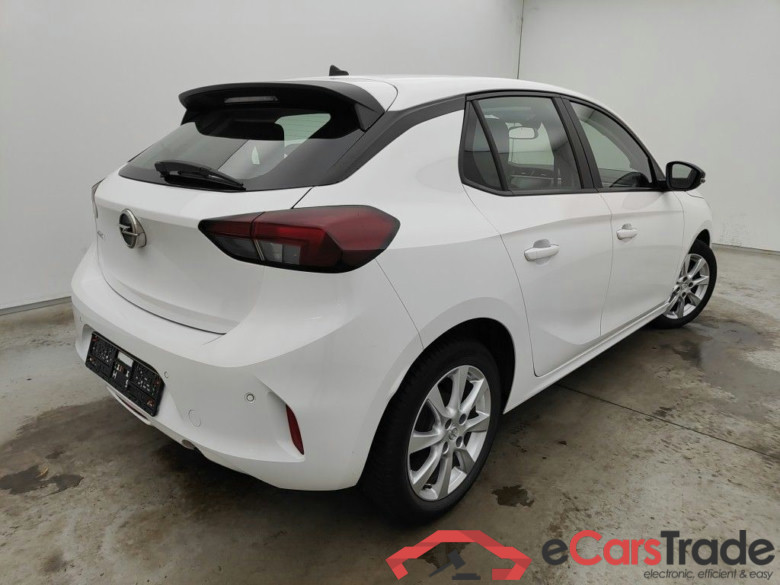 OPEL CORSA - 2020 1.2 Turbo Edition Start/Stop (EU6.4AP) 5d #2