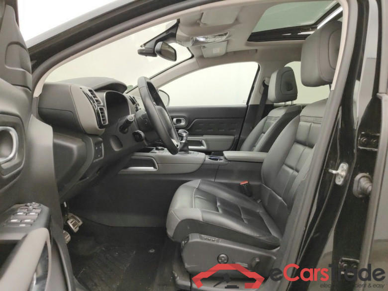 Citroën C5 Aircross 1.5 BlueHDi 130 S&S MAN6 Shine 5d #3