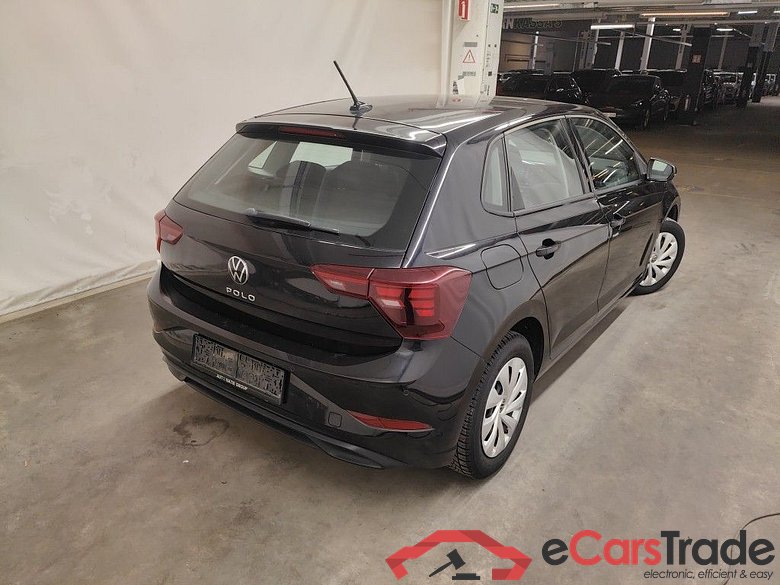 Volkswagen Polo 1.0 TSI Life DSG 5d #2