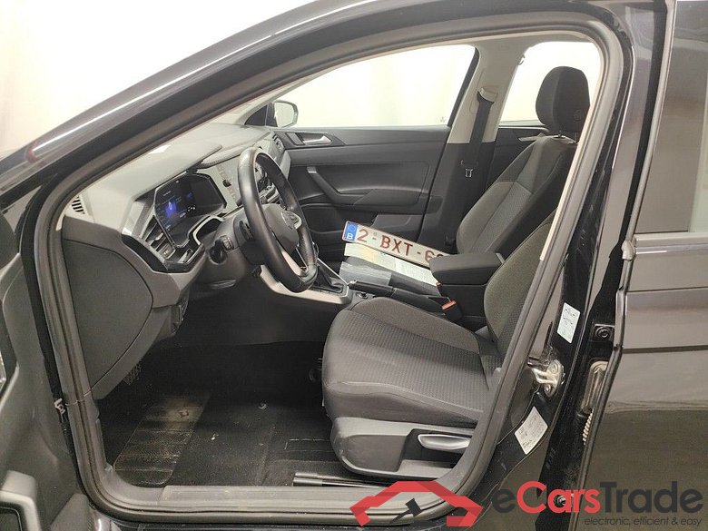 Volkswagen Polo 1.0 TSI Life DSG 5d #3