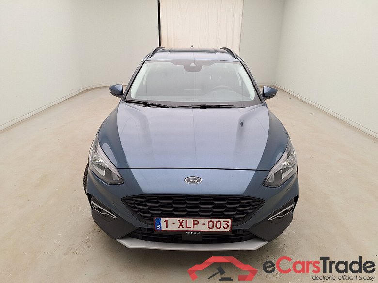 Ford, Focus SW '18, Ford Focus Clipper 1.0i EcoB. 92kW Active Business #1