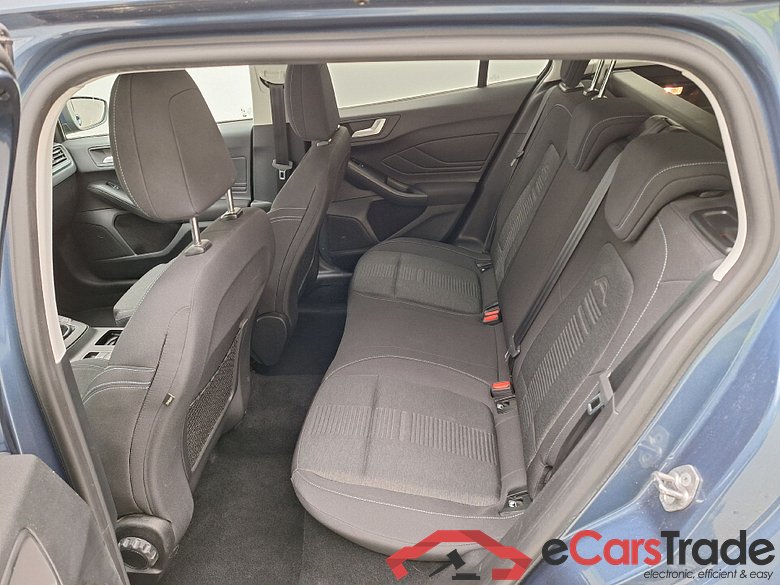 Ford, Focus SW '18, Ford Focus Clipper 1.0i EcoB. 92kW Active Business #4