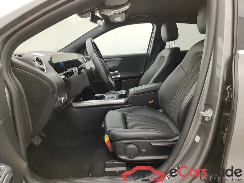 MERCEDES EQA 66.5 kWh EQA 250 190 Business Solution 5d #3