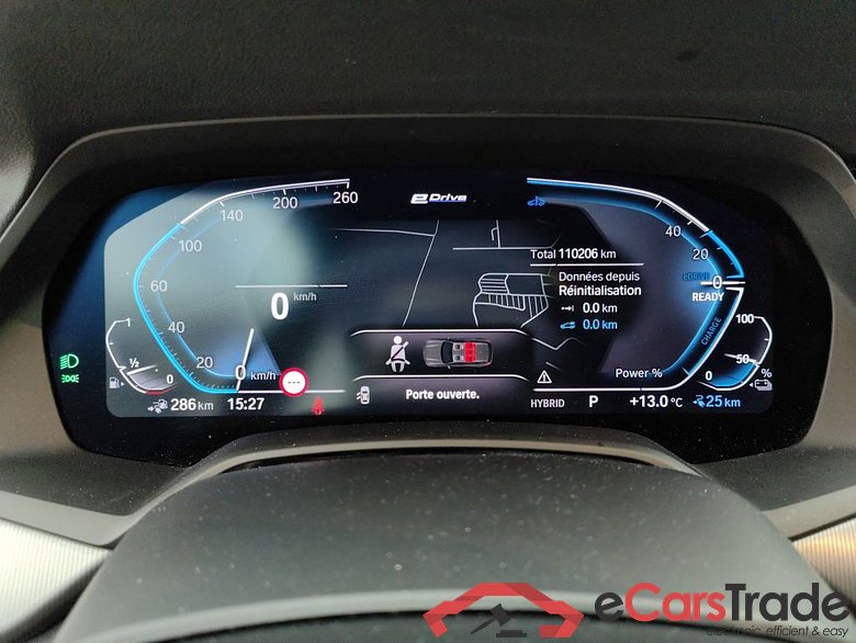 BMW X5 - 2018 3.0AS 286hp xDrive45e PHEV (EU6AP) 5d #6