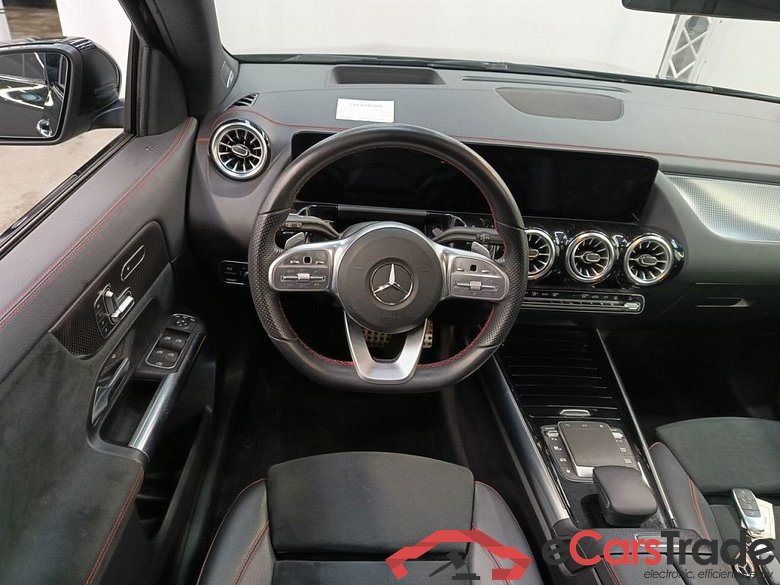 MERCEDES EQA 66.5 kWh EQA 250 190 5d #1