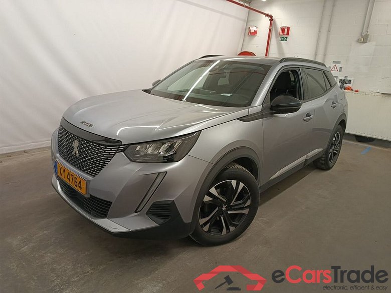 PEUGEOT 2008 - 2020 1.2 PureTech 130 Allure S&S (EU6.3) 5d #1