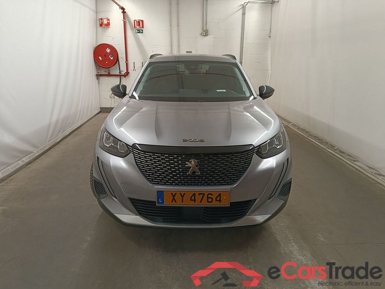 PEUGEOT 2008 - 2020 1.2 PureTech 130 Allure S&S (EU6.3) 5d #5