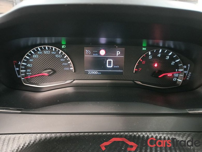 PEUGEOT 2008 - 2020 1.2 PureTech 130 Allure S&S (EU6.3) 5d #6