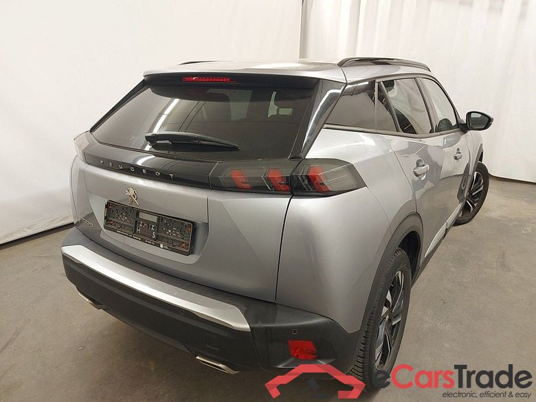 PEUGEOT 2008 - 2020 1.2 PureTech 130 Allure S&S (EU6.3) 5d #2