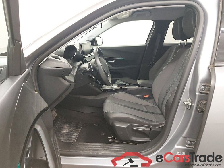 PEUGEOT 2008 - 2020 1.2 PureTech 130 Allure S&S (EU6.3) 5d #3