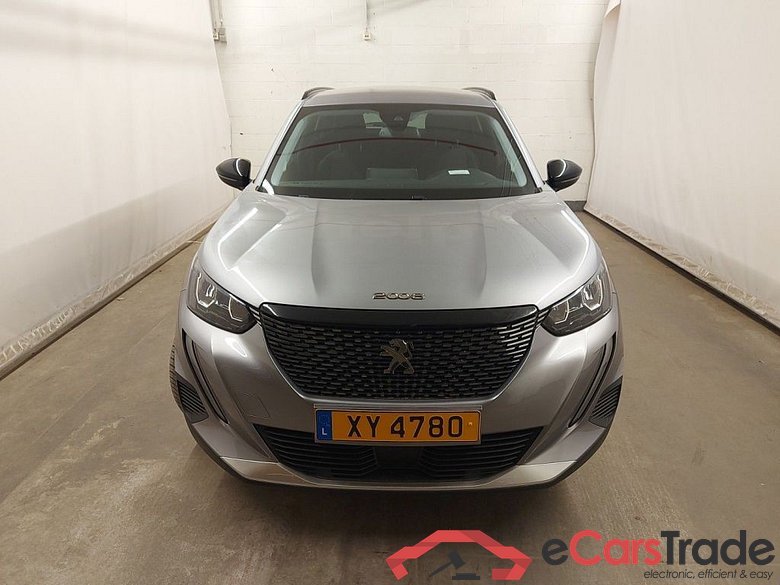 PEUGEOT 2008 - 2020 1.2 PureTech 130 Allure S&S (EU6.3) 5d #5