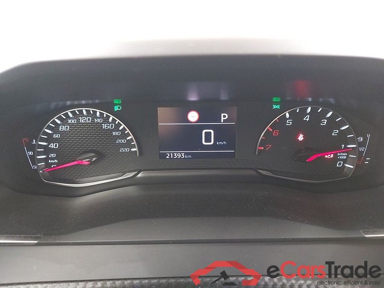PEUGEOT 2008 - 2020 1.2 PureTech 130 Allure S&S (EU6.3) 5d #6