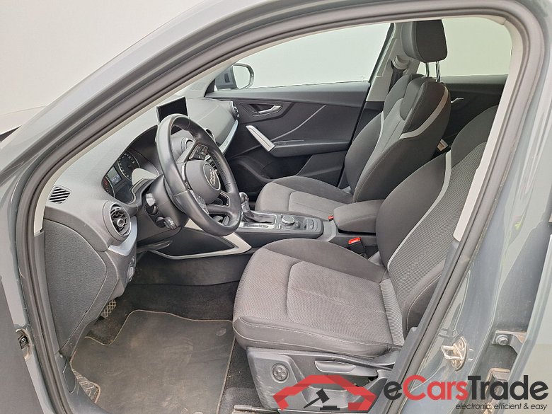 Audi, Q2 '16, Audi Q2 1.6 30 TDI 85kW S tronic Sport 5d #3