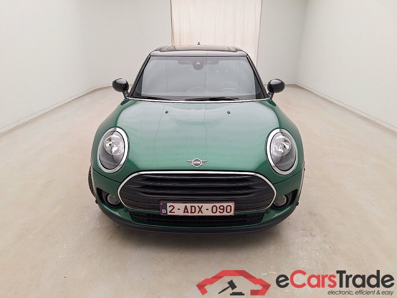 MINI, Mini Clubman '15, Mini Clubman Cooper (100 kW) 5d #1