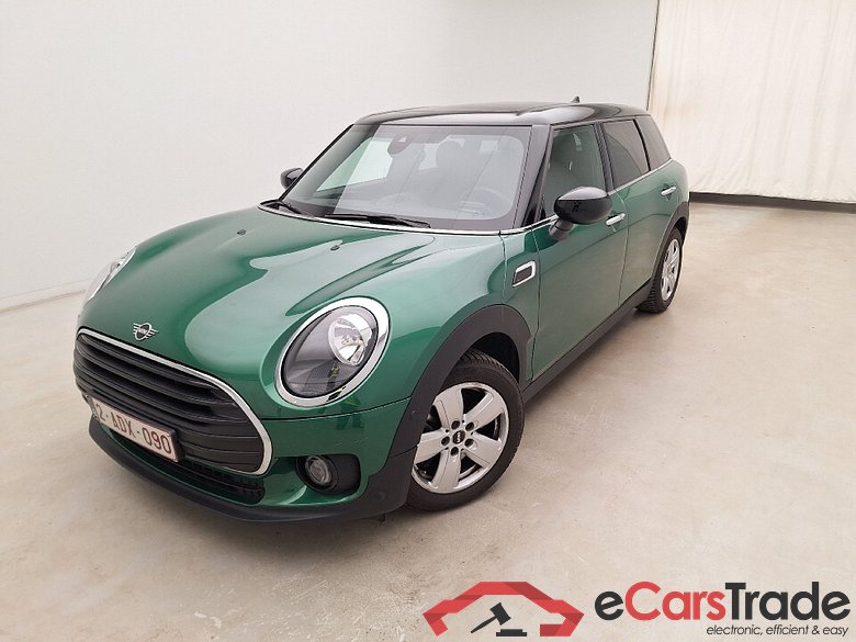 MINI, Mini Clubman '15, Mini Clubman Cooper (100 kW) 5d #2