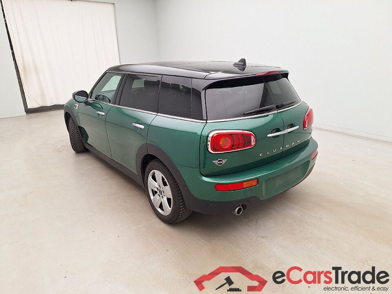 MINI, Mini Clubman '15, Mini Clubman Cooper (100 kW) 5d #6